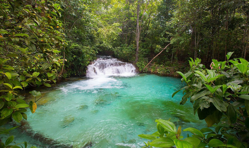 Exploring the Wonders of Jalapão